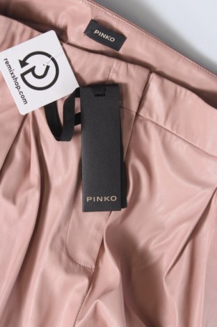 Damenhose Pinko, Größe M, Farbe Rosa, Preis € 82,79