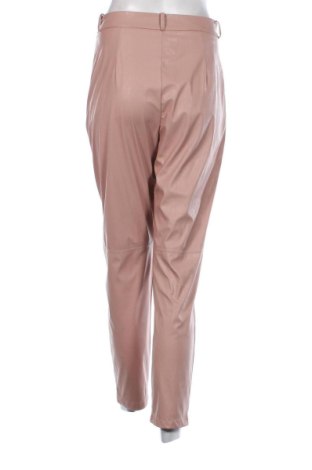 Дамски панталон Pinko, Размер S, Цвят Розов, Цена 175,20 лв.