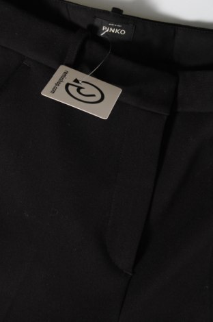 Dámske nohavice Pinko, Veľkosť M, Farba Čierna, Cena  82,79 €