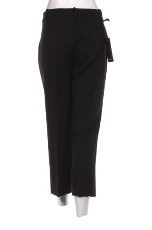 Γυναικείο παντελόνι Pinko, Μέγεθος M, Χρώμα Μαύρο, Τιμή 75,26 €