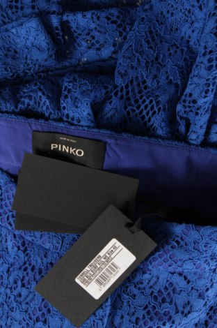 Damenhose Pinko, Größe M, Farbe Blau, Preis € 150,52