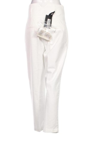 Damenhose Pinko, Größe M, Farbe Weiß, Preis € 82,79