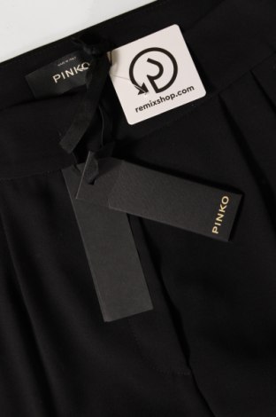 Dámske nohavice Pinko, Veľkosť M, Farba Čierna, Cena  82,79 €