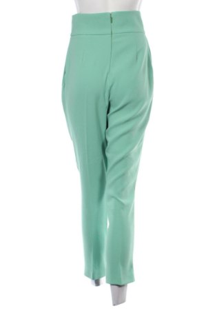 Pantaloni de femei Pinko, Mărime XS, Culoare Verde, Preț 576,32 Lei