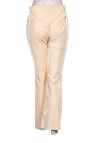 Damenhose Pinko, Größe S, Farbe Ecru, Preis 90,31 €