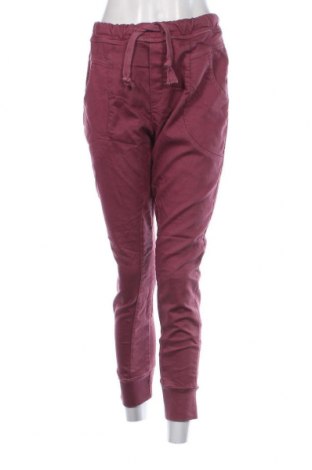 Дамски панталон Please, Размер L, Цвят Розов, Цена 37,40 лв.