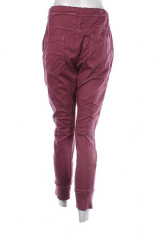 Γυναικείο παντελόνι Please, Μέγεθος L, Χρώμα Ρόζ , Τιμή 25,24 €