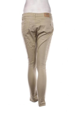 Pantaloni de femei Please, Mărime L, Culoare Bej, Preț 123,02 Lei