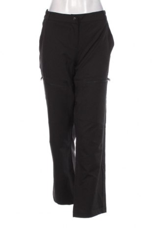 Dámské kalhoty  Polarino, Velikost XL, Barva Černá, Cena  542,00 Kč