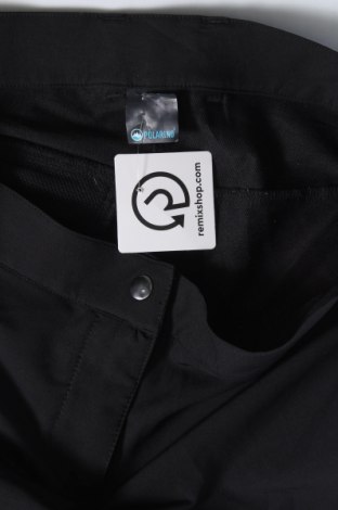 Γυναικείο παντελόνι Polarino, Μέγεθος XL, Χρώμα Μαύρο, Τιμή 8,41 €