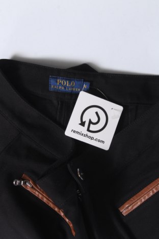 Pantaloni de femei Polo By Ralph Lauren, Mărime S, Culoare Negru, Preț 247,86 Lei