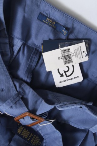Dámske nohavice Polo By Ralph Lauren, Veľkosť XL, Farba Modrá, Cena  83,07 €