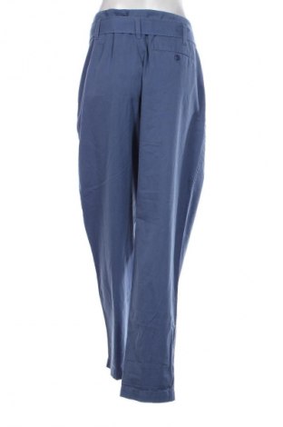 Damskie spodnie Polo By Ralph Lauren, Rozmiar XL, Kolor Niebieski, Cena 429,54 zł