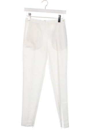 Pantaloni de femei Ports 1961, Mărime XS, Culoare Alb, Preț 1.272,24 Lei