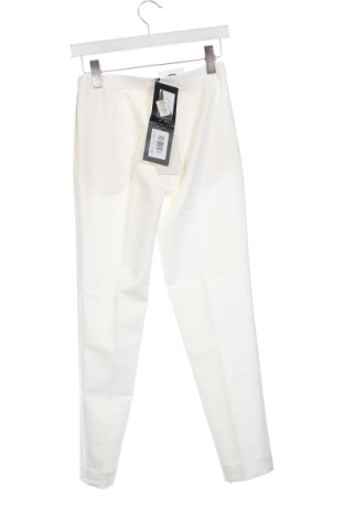 Дамски панталон Ports 1961, Размер XS, Цвят Бял, Цена 483,45 лв.