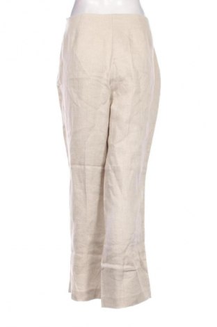 Γυναικείο παντελόνι Precis, Μέγεθος L, Χρώμα  Μπέζ, Τιμή 25,76 €
