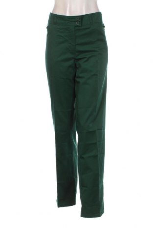 Γυναικείο παντελόνι Premier, Μέγεθος L, Χρώμα Πράσινο, Τιμή 8,90 €