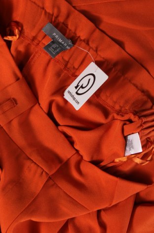 Γυναικείο παντελόνι Primark, Μέγεθος L, Χρώμα Κόκκινο, Τιμή 17,94 €