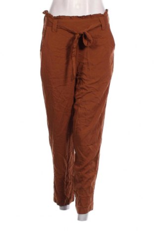 Дамски панталон Primark, Размер M, Цвят Кафяв, Цена 14,50 лв.