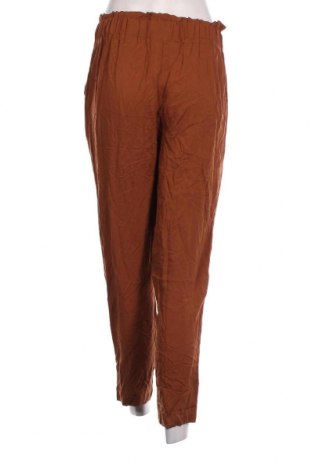 Pantaloni de femei Primark, Mărime M, Culoare Maro, Preț 38,16 Lei