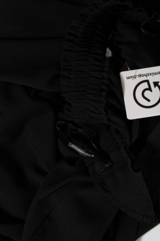 Γυναικείο παντελόνι Primark, Μέγεθος M, Χρώμα Μαύρο, Τιμή 5,92 €