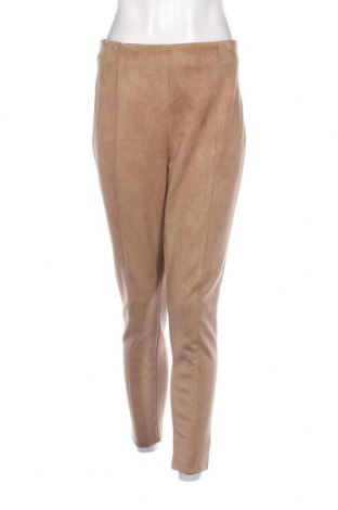 Damenhose Primark, Größe XL, Farbe Beige, Preis € 11,10