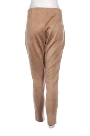 Дамски панталон Primark, Размер XL, Цвят Бежов, Цена 13,05 лв.