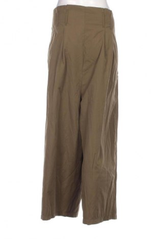 Дамски панталон Primark, Размер XXL, Цвят Зелен, Цена 17,40 лв.