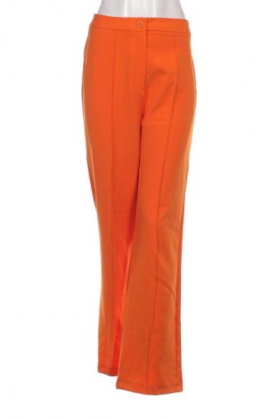 Pantaloni de femei Primark, Mărime M, Culoare Portocaliu, Preț 68,09 Lei