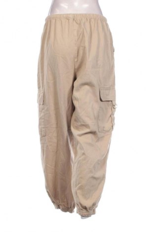 Γυναικείο παντελόνι Primark, Μέγεθος M, Χρώμα Εκρού, Τιμή 8,07 €
