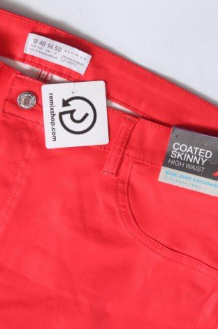 Γυναικείο παντελόνι Primark, Μέγεθος XXL, Χρώμα Κόκκινο, Τιμή 15,65 €