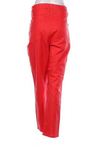 Dámské kalhoty  Primark, Velikost XXL, Barva Červená, Cena  403,00 Kč