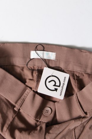 Дамски панталон Primark, Размер M, Цвят Бежов, Цена 13,05 лв.