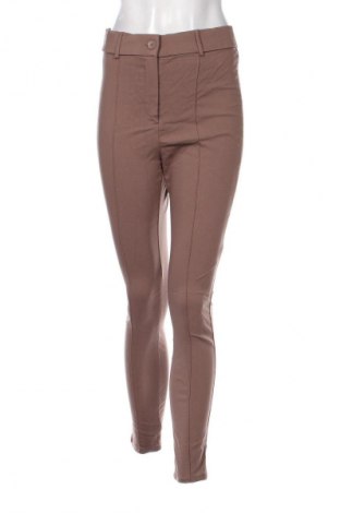 Γυναικείο παντελόνι Primark, Μέγεθος M, Χρώμα  Μπέζ, Τιμή 8,97 €