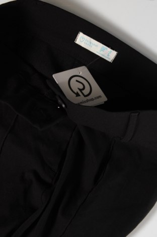 Дамски панталон Primark, Размер M, Цвят Черен, Цена 14,50 лв.