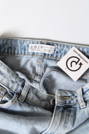 Γυναικείο παντελόνι Primark, Μέγεθος S, Χρώμα Μπλέ, Τιμή 8,07 €