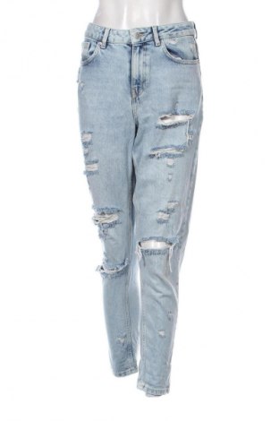 Γυναικείο παντελόνι Primark, Μέγεθος S, Χρώμα Μπλέ, Τιμή 8,97 €