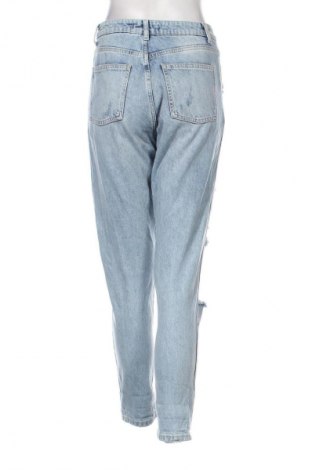 Дамски панталон Primark, Размер S, Цвят Син, Цена 13,05 лв.