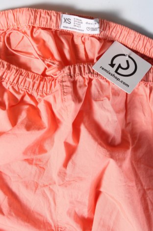Дамски панталон Primark, Размер S, Цвят Оранжев, Цена 14,50 лв.