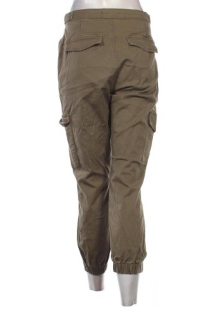 Дамски панталон Primark, Размер L, Цвят Зелен, Цена 15,95 лв.