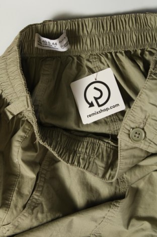Γυναικείο παντελόνι Primark, Μέγεθος M, Χρώμα Πράσινο, Τιμή 8,07 €