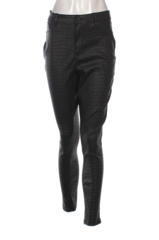 Pantaloni de femei Primark, Mărime XL, Culoare Negru, Preț 52,46 Lei
