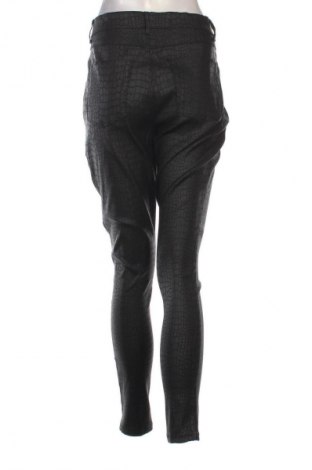 Pantaloni de femei Primark, Mărime XL, Culoare Negru, Preț 47,70 Lei