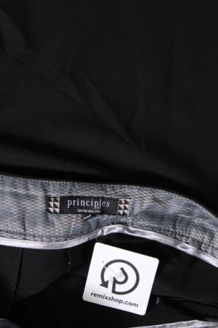 Pantaloni de femei Principles By Ben De Lisi, Mărime XL, Culoare Negru, Preț 47,70 Lei