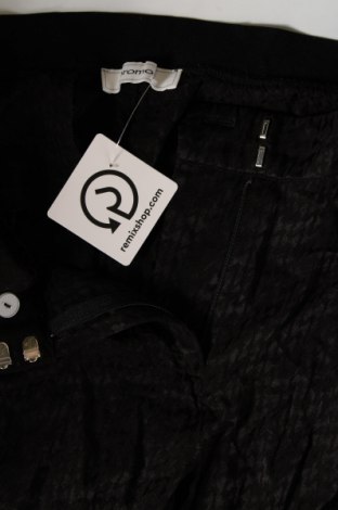 Dámske nohavice Promod, Veľkosť S, Farba Čierna, Cena  13,65 €