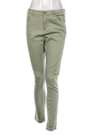 Damenhose Promod, Größe M, Farbe Grün, Preis € 28,53