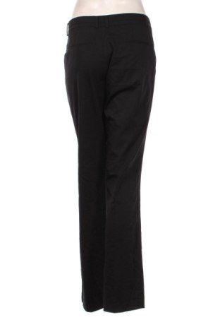 Дамски панталон Promod, Размер M, Цвят Черен, Цена 20,50 лв.