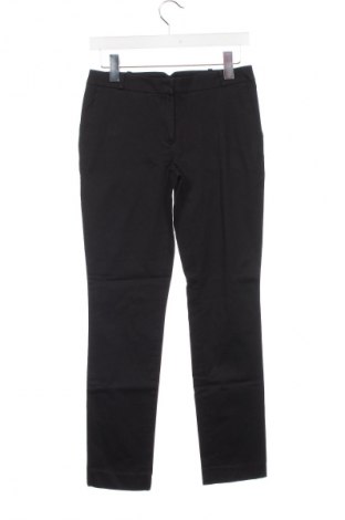 Dámské kalhoty  Promod, Velikost XS, Barva Černá, Cena  343,00 Kč