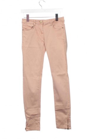 Dámské kalhoty  Promod, Velikost XS, Barva Růžová, Cena  343,00 Kč