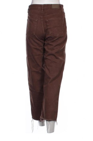 Damenhose Pull&Bear, Größe S, Farbe Braun, Preis 6,99 €